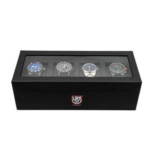 Luminox Collector's Watch Box